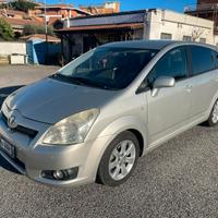 Toyota Corolla Verso 2.2 D-4D 7 posti GARANZIA
