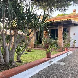 Villa o villino - Siracusa