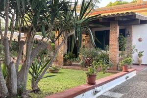Villa o villino - Siracusa