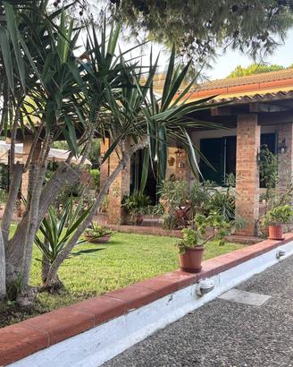 Villa o villino - Siracusa