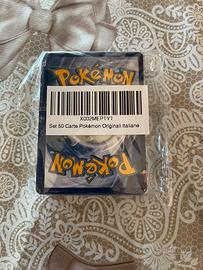 Carte pokemon