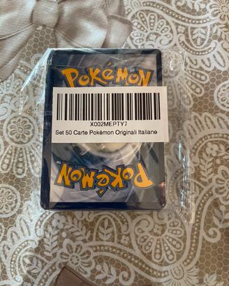 Carte pokemon