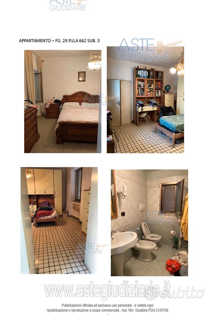 Appartamento – Canino, Viterbo - Vista 2