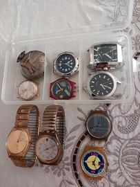 lotto orologi