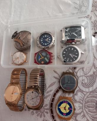lotto orologi