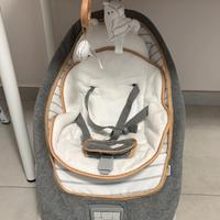 Rocking seat Ingenuity