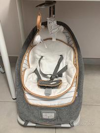 Rocking seat Ingenuity