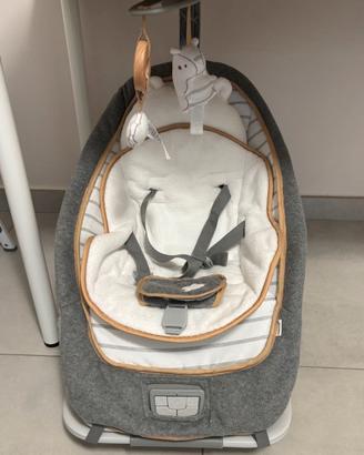 Rocking seat Ingenuity