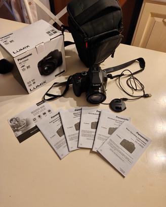 macchina fotografica nuova