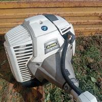 Decespugliatore Alpina B33