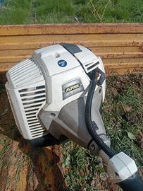 Decespugliatore Alpina B33