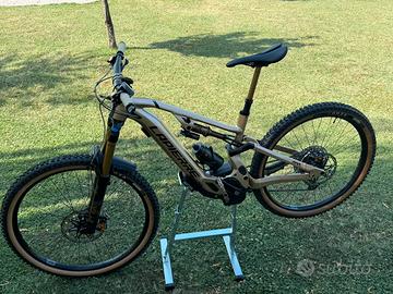 Lapierre e-bike overvolt am tg M