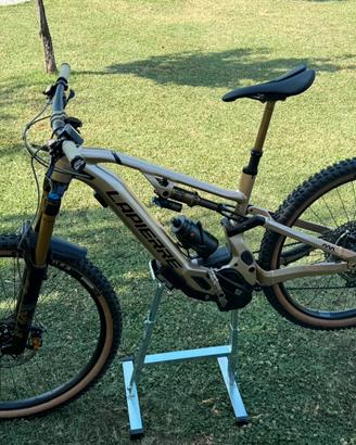 Lapierre e-bike overvolt am tg M