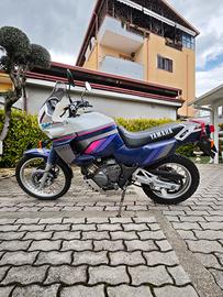 Yamaha xtz 750 supertenere