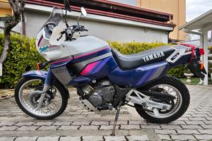 Yamaha xtz 750 supertenere