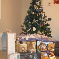 Albero di natale