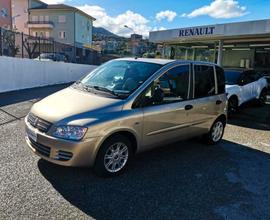 Fiat Multipla 1.9 MJT Dynamic