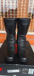 Stivali moto Donna Dainese