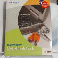 kensington microsaver
