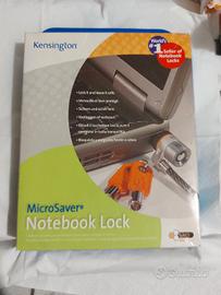 kensington microsaver