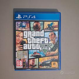 gta 5 per ps4