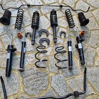 BMW Assetto sportivo M - F2x / F3x