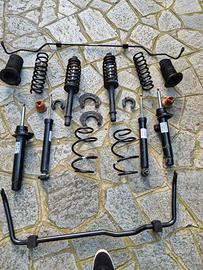 BMW Assetto sportivo M - F2x / F3x