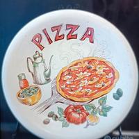 servizio piatti pizza piccoli