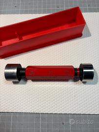 Tampone liscio, passano non passa 30mm