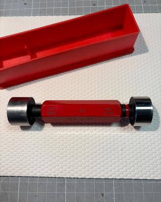 Tampone liscio, passa non passa 30mm