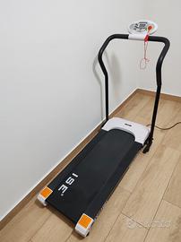tapis roulant 
