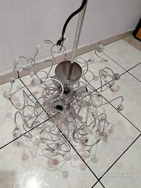 lampadario 6 luci