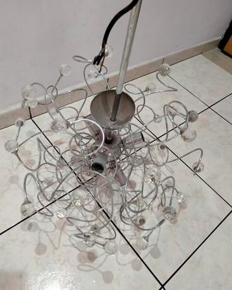 lampadario 6 luci