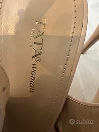 Decolte pari al nuovo Tata Italia