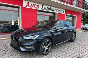 SEAT Leon 1.5 TGI DSG FR