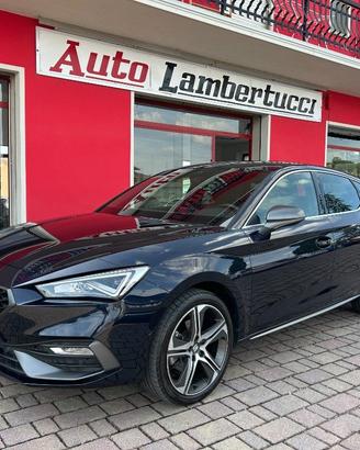 SEAT Leon 1.5 TGI DSG FR