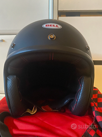 CASCO BELL CUSTOM 500 JET