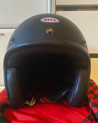 CASCO BELL CUSTOM 500 JET