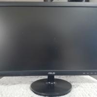 MONITOR ASUS  HDMI