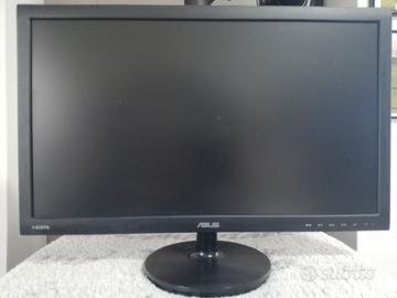 MONITOR ASUS  HDMI