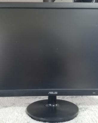 MONITOR ASUS  HDMI