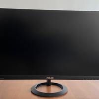 Monitor ASUS 27” VX279H