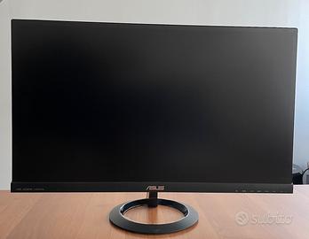 Monitor ASUS 27” VX279H