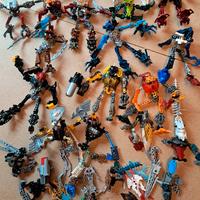 Lego Bionicle 