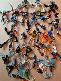 Lego Bionicle 