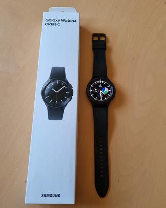 Galaxy watch4 Samsung 