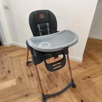 Seggiolone Pappa 6-in-1 Minla Maxi Cosi