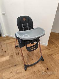 Seggiolone Pappa 6-in-1 Minla Maxi Cosi