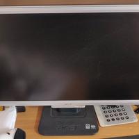 Monitor Acer 22 pollici 