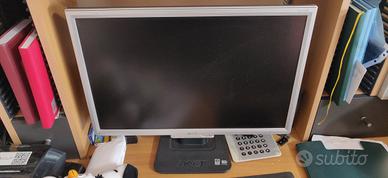 Monitor Acer 22 pollici 